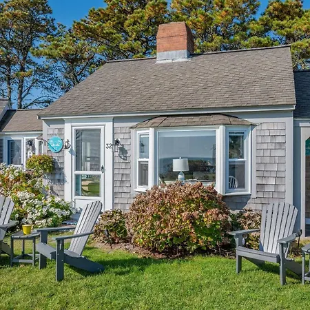 Cottage 32 - Seaside One